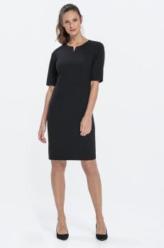 Damen-Kleid "Premium" Regular Fit